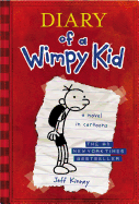 [Diary of a Wimpy Kid] #1 Diary of a Wimpy Kid