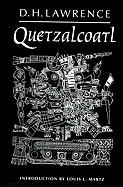 Quetzalcoatl (New Directions Paperbook)