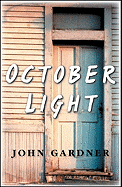 October Light: Novel