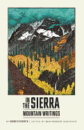 In the Sierra: Mountain Writings (New Directions Paperbook)