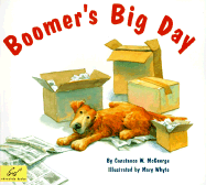 Boomer's Big Day