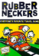 Rubberneckers: Everyone's Favorite Travel Game  A Fun and Entertaining Road Trip Game for Kids, Great for Ages 8+ - Includes a Full Set of Travel-Ready Game Cards for 2+ Players