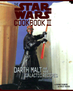 The Star Wars Cookbook II