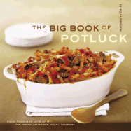 The Big Book of Potluck