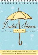 Bridal Shower Games: Fun Party Games and Helpful