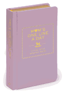 Mom's One Line a Day