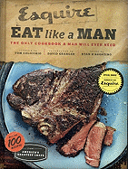 Esquire Eat Like a Man