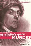 Benjamin Franklin and a Case of Christmas Murder (The Benjamin Franklin Mysteries) (Pine Street Books)