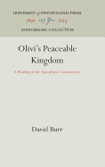 Olivi's Peaceable Kingdom