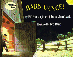 Barn Dance! (Reading Rainbow Books)