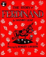 El Cuento de Ferdinando (Picture Puffin Books) (Spanish Edition)