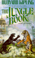 The Jungle Book (Tor Classics)
