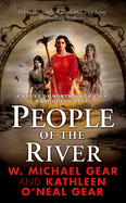 People of the River (The First North Americans series, Book 4)