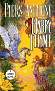 Harpy Thyme (Xanth, No. 17)