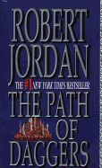The Path of Daggers (The Wheel of Time #8)
