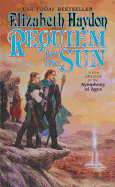 Requiem for the Sun (Symphony of Ages Book 4) (The Symphony of Ages, 4)