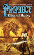 Prophecy: Child of Earth (Rhapsody, Book 2)