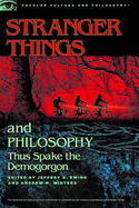 Stranger Things and Philosophy