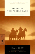 Riders of the Purple Sage (Modern Library Classics)