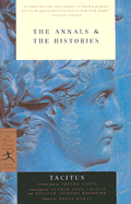 The Annals & The Histories (Modern Library Classics)