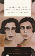Short Stories by Latin American Women: The Magic