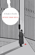 A Study in Scarlet (Modern Library Classics)