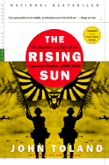 The Rising Sun: The Decline and Fall of the Japanese Empire, 1936-1945 (Modern Library War)