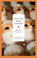 Much Ado About Nothing (Modern Library Classics)