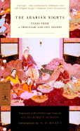 The Arabian Nights: Tales from a Thousand and One Nights (Modern Library Classics)