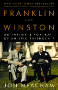 Franklin and Winston: An Intimate Portrait of an E