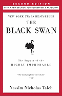 The Black Swan: Second Edition: The Impact of the
