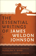 The Essential Writings of James Weldon Johnson (M