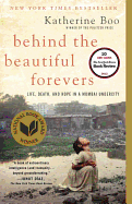 Behind the Beautiful Forevers: Life, Death, and H