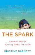 The Spark: A Mother's Story of Nuturing, Genius, a