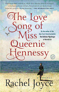 The Love Song of Miss Queenie Hennessy: A Novel