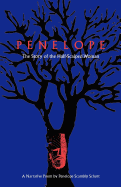 Penelope: The Story of the Half-Scalped Woman--A Narrative Poem (Contemporary Poetry Series)