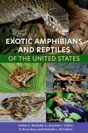 Exotic Amphibians and Reptiles of the United States