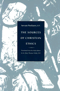 The Sources of Christian Ethics, 3rd Edition
