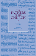 Letters (Fathers of the Church Patristic Series)
