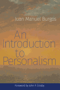 An Introduction to Personalism