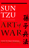Sun-Tzu's Art of War