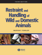 Restraint Handling Wild Domest
