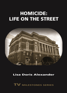Homicide: Life on the Street (TV Milestones Series)