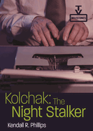 Kolchak: The Night Stalker (TV Milestones Series)