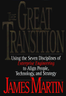 The Great Transition: Using the Seven Disciplines