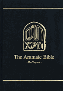 Targum of Jeremiah (Aramaic Bible)