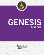 'Genesis, Part One'