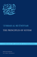 The Principles of Sufism (Library of Arabic Literature, 23)