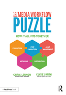 The Media Workflow Puzzle: How It All Fits Together