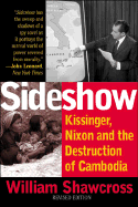 'Sideshow: Kissinger, Nixon, and the Destruction of Cambodia'